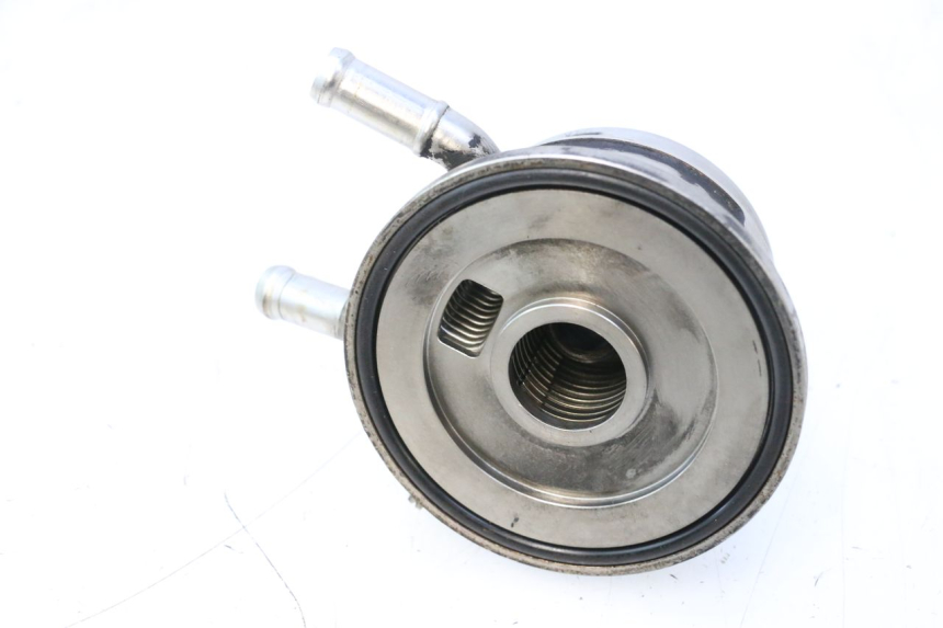 photo de RADIATEUR HUILE YAMAHA YZF R GENESIS 750 (1993 - 1998) - Autre angle de vue
