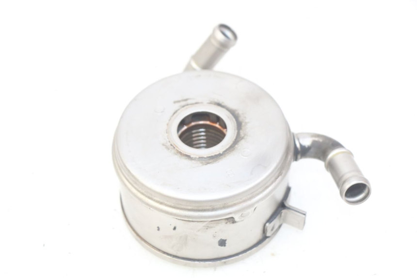 photo de RADIATEUR HUILE YAMAHA YZF R1 1000 (2007 - 2008)