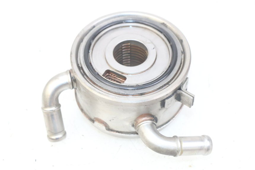 photo de RADIATEUR HUILE YAMAHA YZF R1 1000 (2007 - 2008)