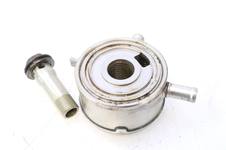 photo de RADIATEUR HUILE YAMAHA YZF R6 600 (2008 - 2009) - Zoom état d’usage