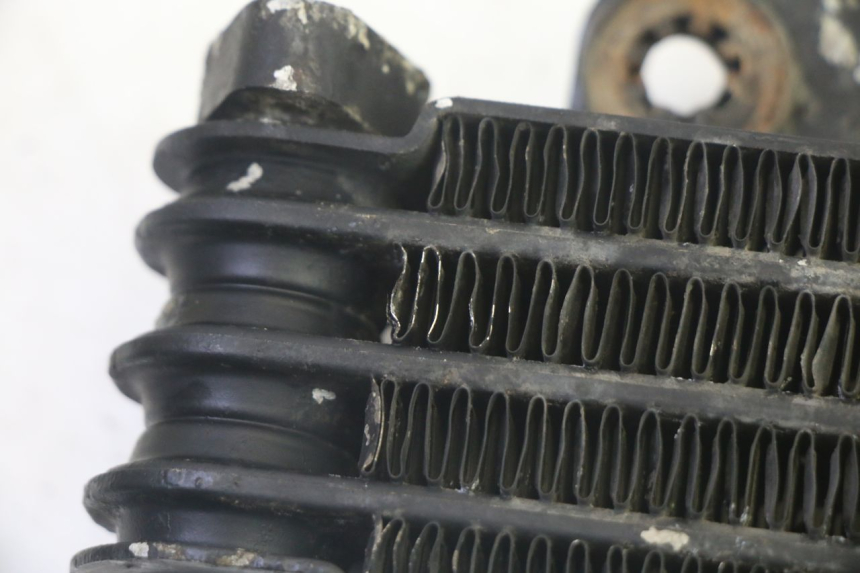 photo de RADIATEUR HUILE KYMCO ZING 125 (1997 - 2003) - Détail de la pièce