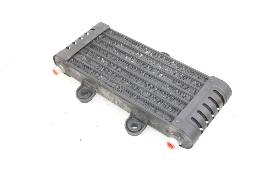 photo de RADIATEUR HUILE KAWASAKI ZR 7 750 (1999 - 2001) - Zoom état d’usage