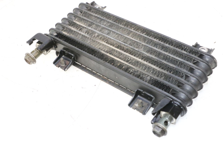 photo de RADIATEUR HUILE KAWASAKI ZX-6R ZX6R 600 (1995 - 1997) - Zoom état d’usage