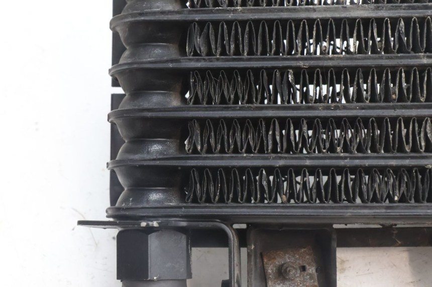 photo de RADIATEUR HUILE KAWASAKI ZZR 600 (1995 - 2004) - Zoom état d’usage