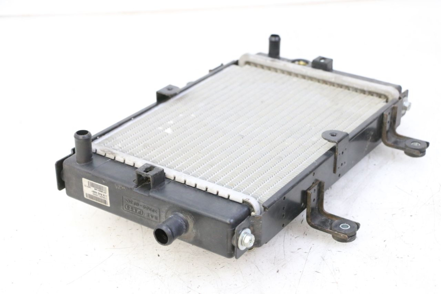 photo de RADIATEUR SYM JOYMAX 125 (2010 - 2017)