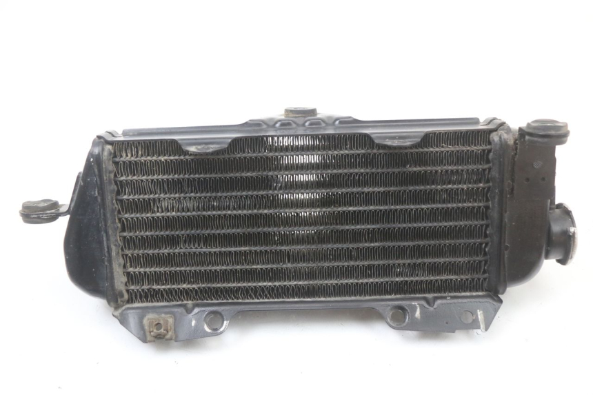 photo de RADIATEUR KAWASAKI KDX 125 (1990 - 1991)