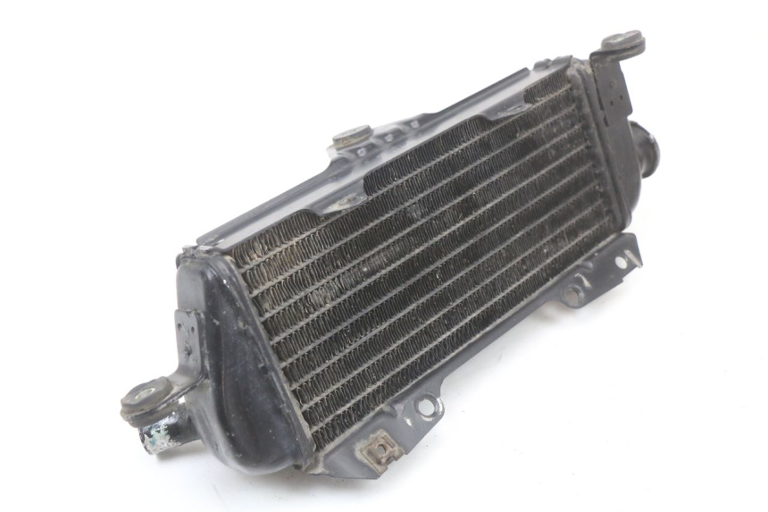 photo de RADIATEUR KAWASAKI KDX 125 (1990 - 1991)