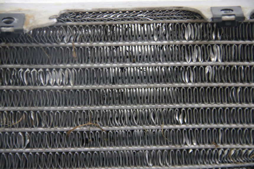 photo de RADIATEUR KAWASAKI KX 85 (2001 - 2013)