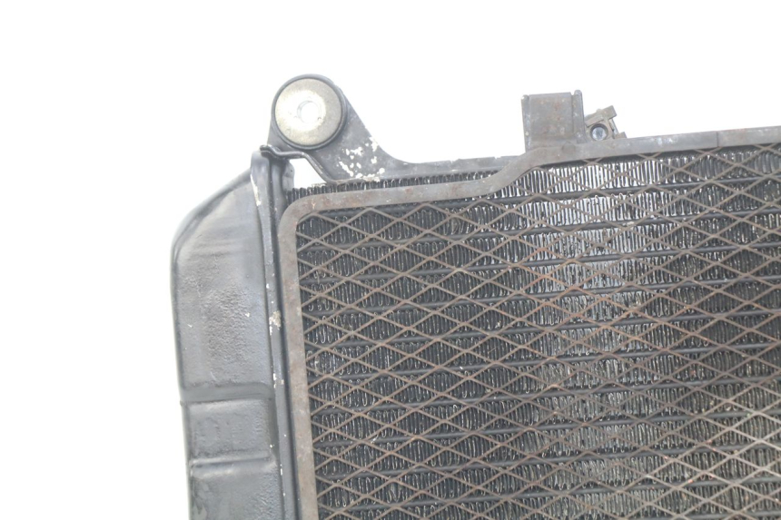 photo de RADIATEUR KAWASAKI ZZR 600 (1995 - 2004)