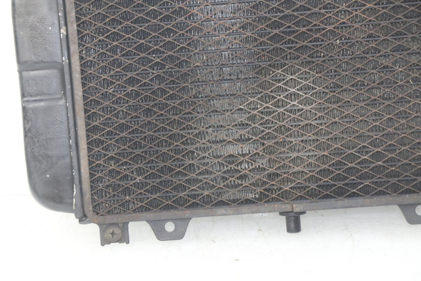 photo de RADIATEUR KAWASAKI ZZR 600 (1995 - 2004)
