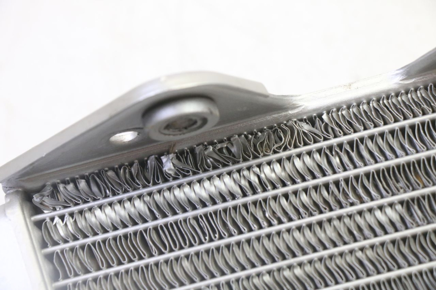 photo de RADIATEUR KAWASAKI KX 65 (2000 - 2019)