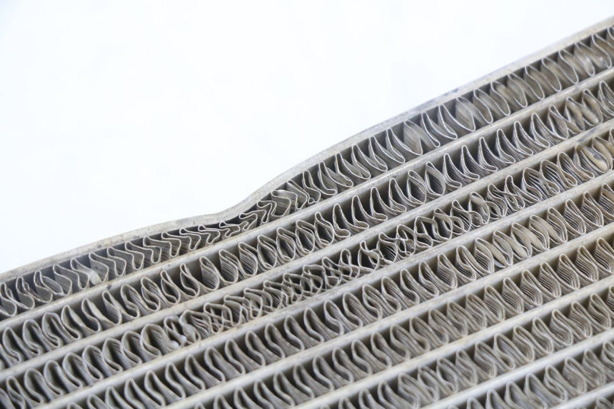 photo de RADIATEUR KAWASAKI KX 85 (2014 - 2021) - Gros plan technique