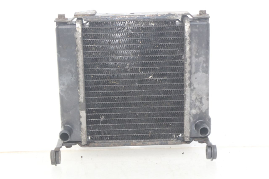 photo de RADIATEUR KYMCO DINK STREET 125 (2009 - 2014)