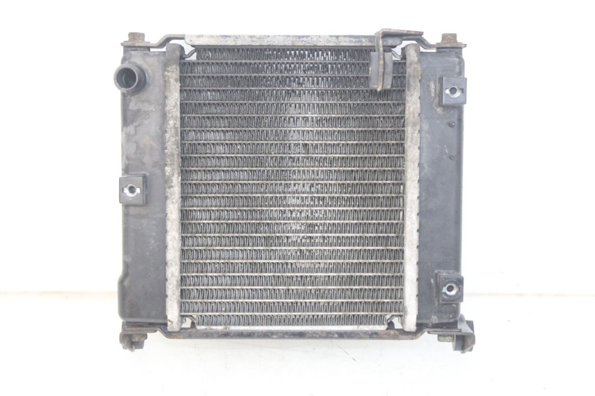 photo de RADIATEUR KYMCO DINK STREET 125 (2009 - 2014)