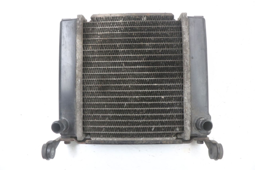 photo de RADIATEUR KYMCO DINK STREET 125 (2009 - 2014)