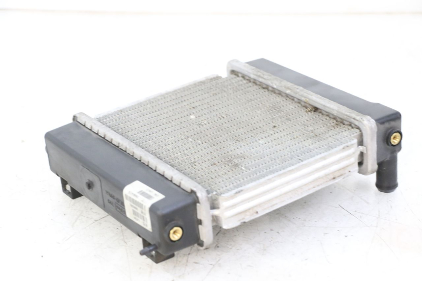 photo de RADIATEUR KYMCO GRAND DINK 125 (2008 - 2014)