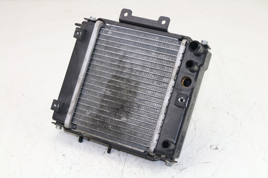 photo de RADIATEUR KYMCO GRAND DINK 125 (2008 - 2014)