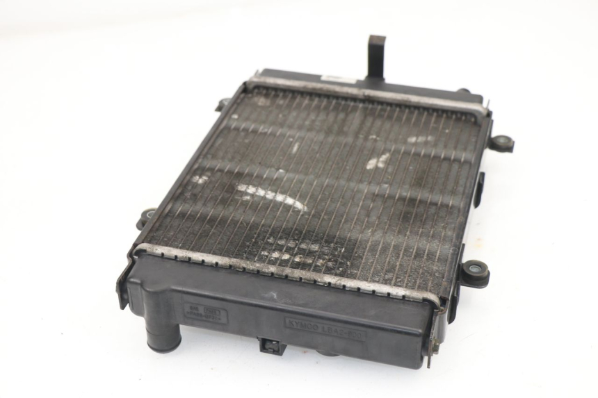 photo de RADIATEUR KYMCO XCITING 500 (2007 - 2010)