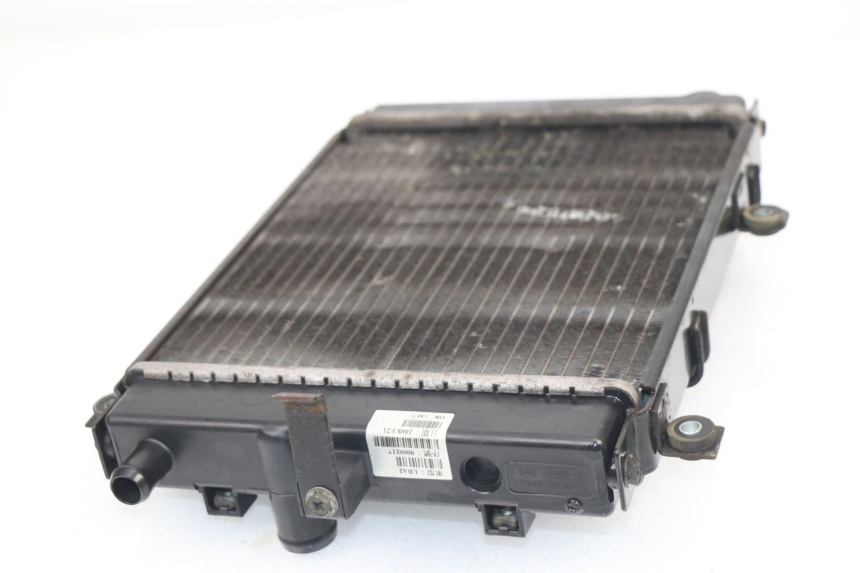 photo de RADIATEUR KYMCO XCITING 500 (2007 - 2010)