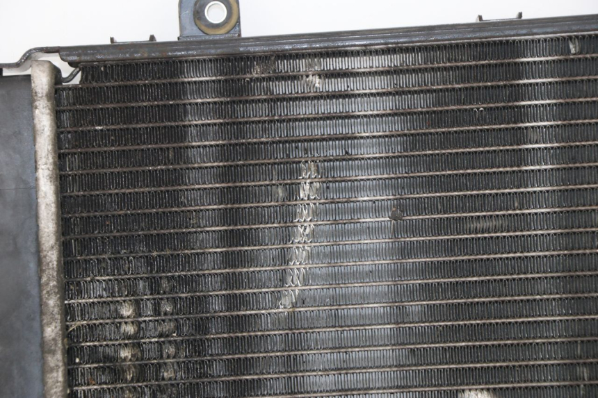 photo de RADIATEUR KYMCO XCITING 500 (2007 - 2010)