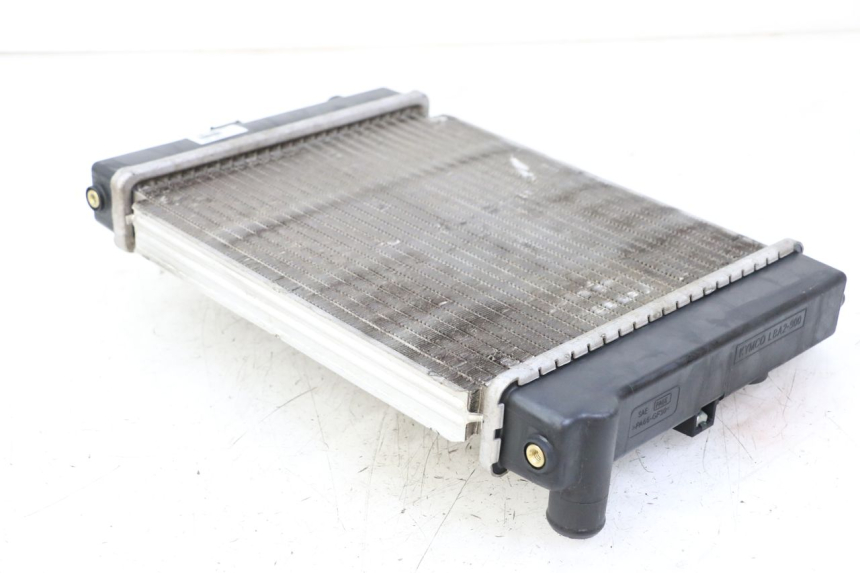 photo de RADIATEUR KYMCO XCITING 500 (2007 - 2010)