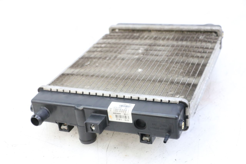 photo de RADIATEUR KYMCO XCITING 500 (2007 - 2010)