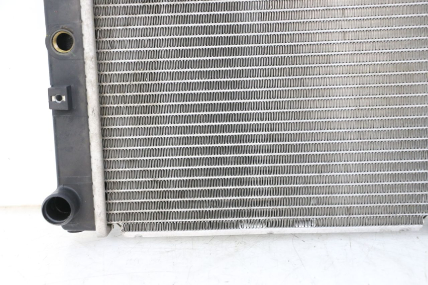 photo de RADIATEUR KYMCO XCITING 500 (2007 - 2010)