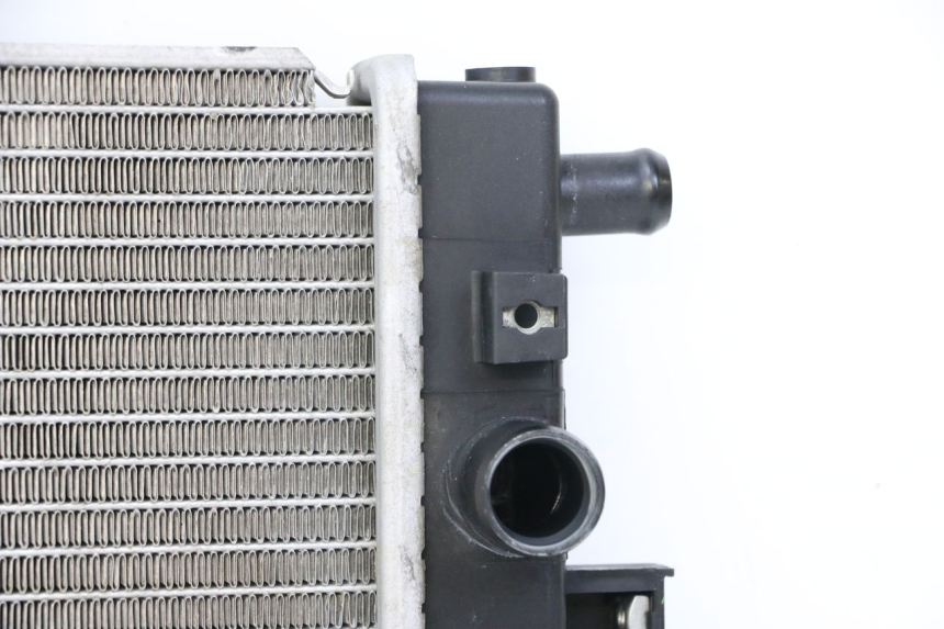 photo de RADIATEUR KYMCO XCITING 500 (2007 - 2010)