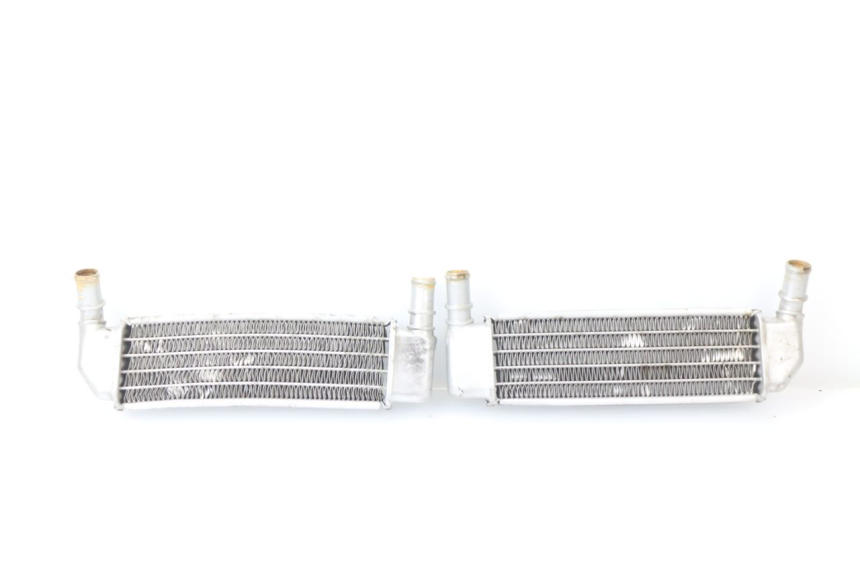photo de RADIATEUR PEUGEOT LUDIX BLASTER 50 (2006 - 2014)