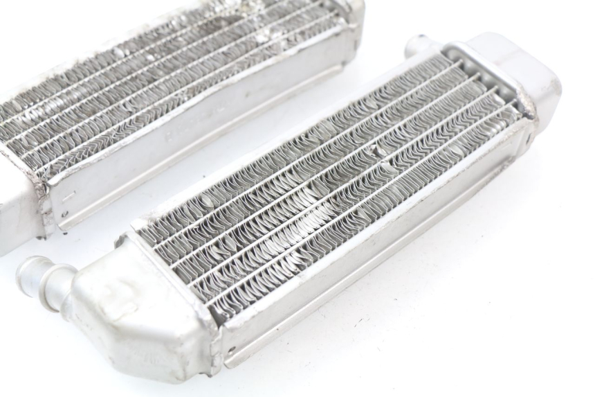photo de RADIATEUR PEUGEOT LUDIX BLASTER 50 (2006 - 2014)