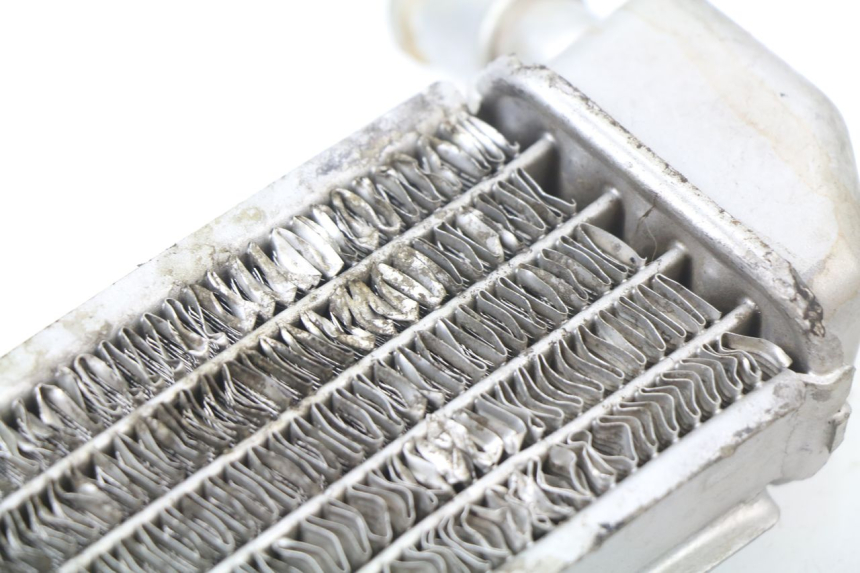 photo de RADIATEUR PEUGEOT LUDIX BLASTER 50 (2006 - 2014)