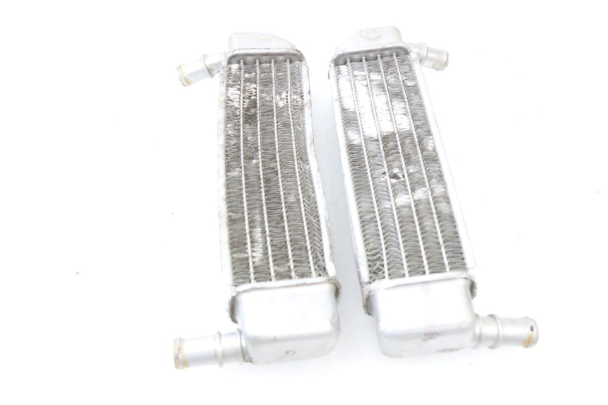 photo de RADIATEUR PEUGEOT LUDIX BLASTER 50 (2006 - 2014)
