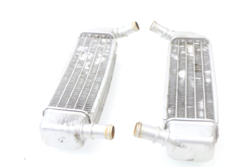 photo de RADIATEUR PEUGEOT LUDIX BLASTER 50 (2006 - 2014)