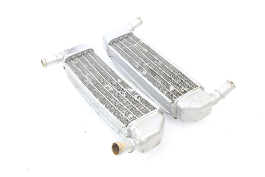 photo de RADIATEUR PEUGEOT LUDIX BLASTER 50 (2006 - 2014)