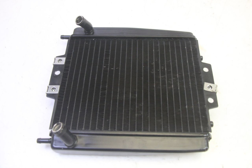 photo de RADIATEUR PIAGGIO MP3 HPE 350 (2018 - 2020) - Gros plan technique