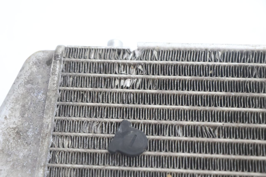 photo de RADIATEUR PIAGGIO MP3 HPE 530 (2022 - 2026) - Détail de la pièce