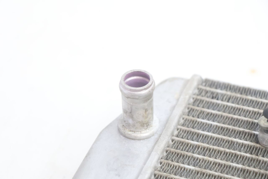 photo de RADIATEUR PIAGGIO MP3 HPE 530 (2022 - 2026) - État de surface
