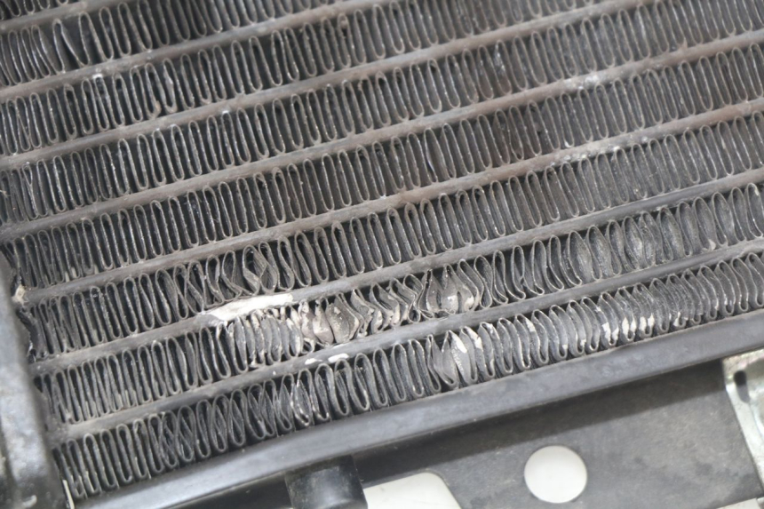 photo de RADIATEUR PIAGGIO MP3 LT 400 (2007 - 2012)
