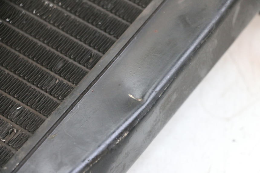 photo de RADIATEUR PIAGGIO MP3 LT 400 (2007 - 2012)