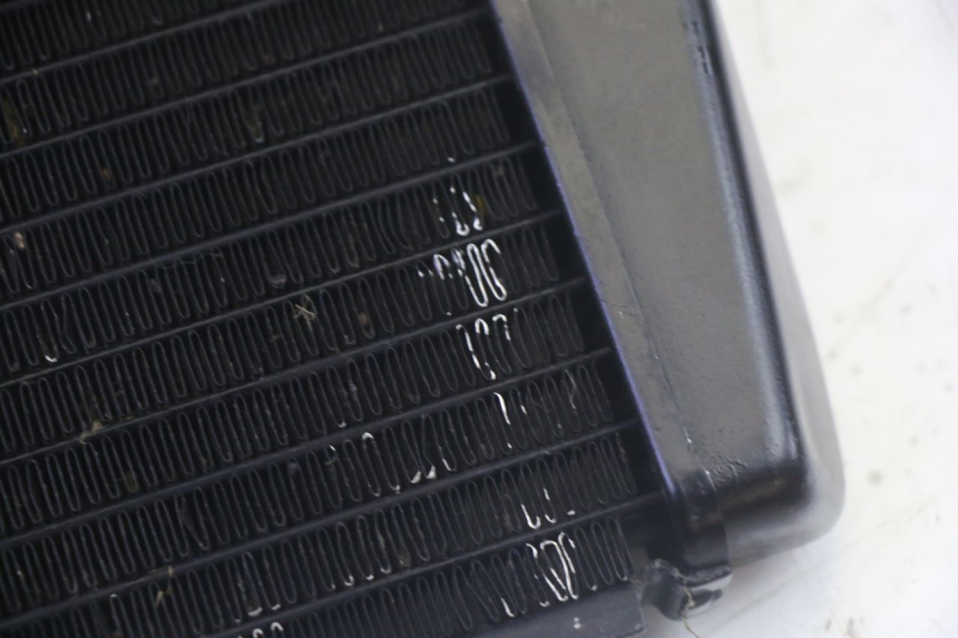 photo de RADIATEUR PIAGGIO MP3 LT 400 (2007 - 2012) - Vue d’ensemble