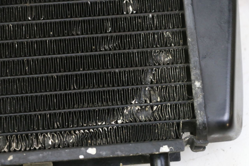 photo de RADIATEUR PIAGGIO MP3 RL 250 (2007 - 2010)