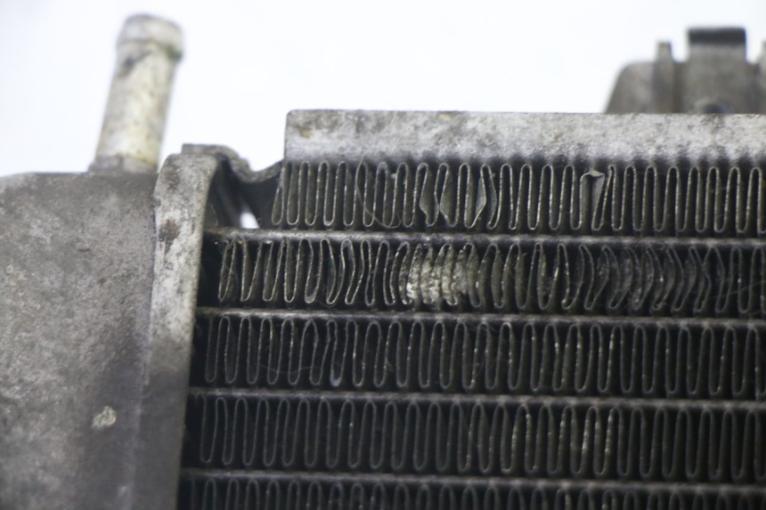 photo de RADIATEUR PIAGGIO MP3 125 (2006 - 2014)