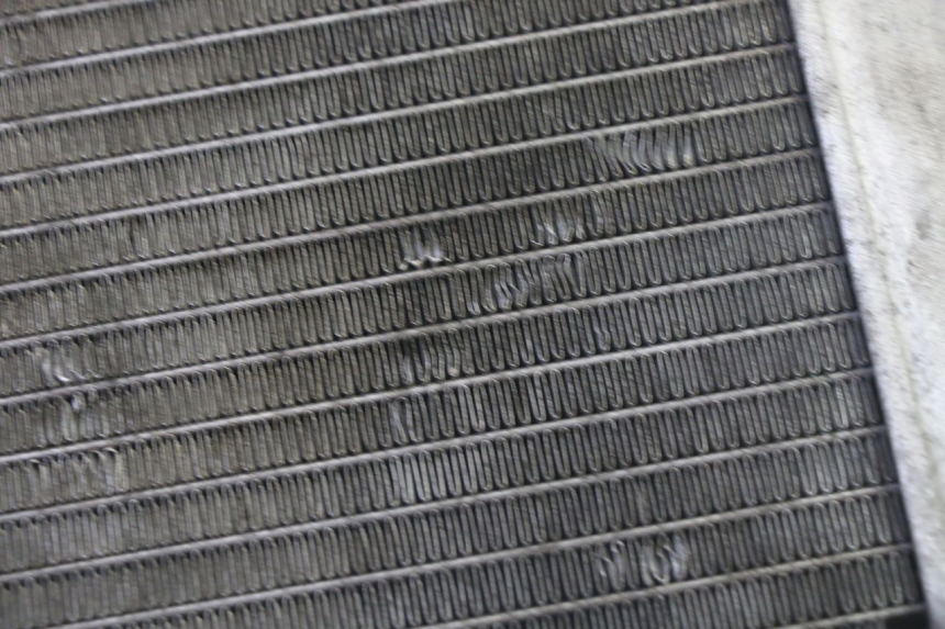 photo de RADIATEUR PIAGGIO MP3 125 (2006 - 2014)