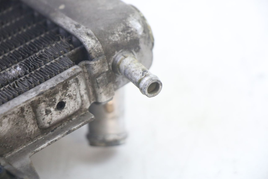 photo de RADIATEUR PIAGGIO MP3 125 (2006 - 2014)