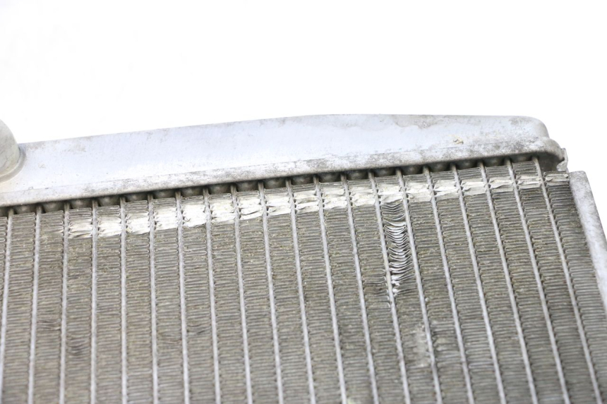 photo de RADIATEUR PIAGGIO MP3 125 (2006 - 2014) - Détail de la pièce