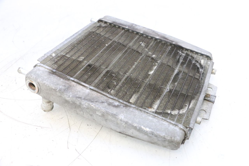 photo de RADIATEUR PIAGGIO MP3 125 (2006 - 2014) - Marquages et références