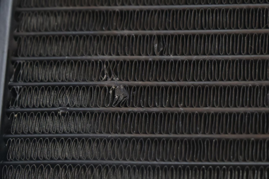 photo de RADIATEUR PIAGGIO MP3 500 (2016 - 2018) - Détail de la pièce