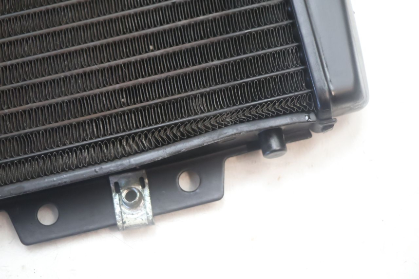 photo de RADIATEUR PIAGGIO MP3 500 (2016 - 2018) - Zoom état d’usage