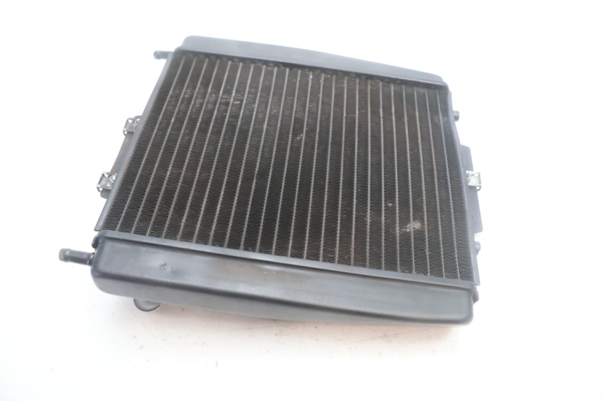 photo de RADIATEUR PIAGGIO MP3 500 (2016 - 2018) - Gros plan technique