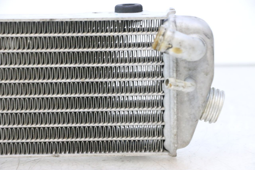 photo de RADIATEUR RIEJU MRT PRO SUPERMOTARD 50 (2007 - 2018) - Détail de la pièce